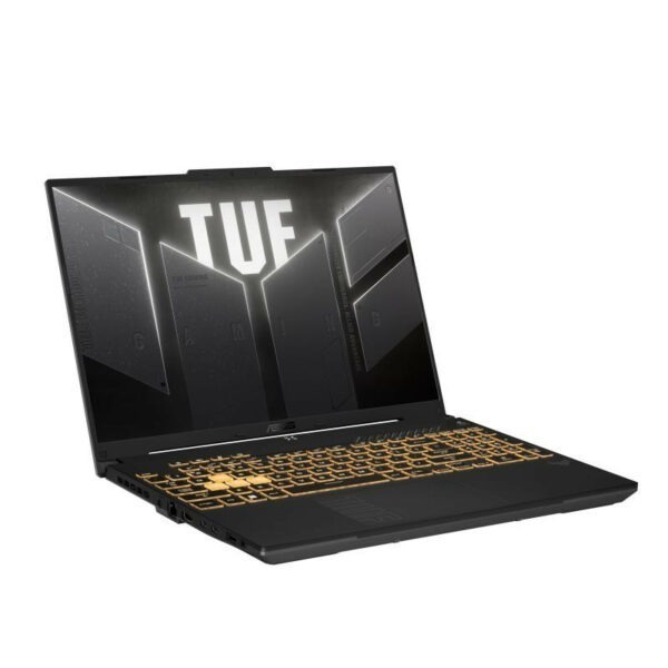 ASUS Gaming TUF - Puissance et Performance – Image 3