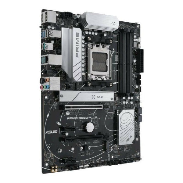 ASUS PRIME B650-PLUS AMD ATX performante