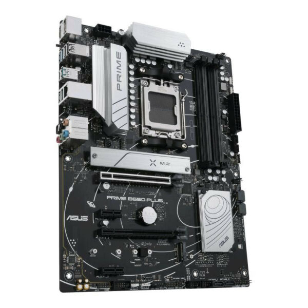 ASUS PRIME B650-PLUS AMD ATX performante – Image 2
