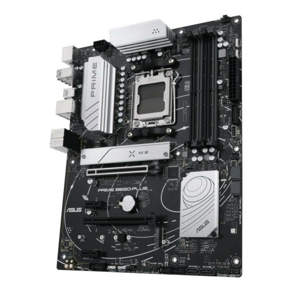 ASUS PRIME B650-PLUS AMD ATX performante – Image 3
