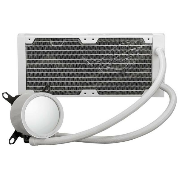 ASUS ROG Ryuo III 240 ARGB Blanc – Image 3