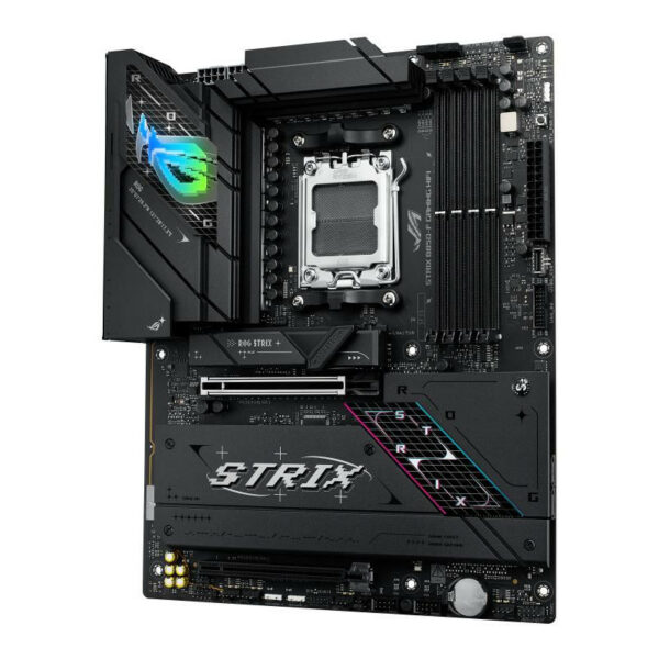 ASUS ROG STRIX B850-F GAMING WIFI – Image 2