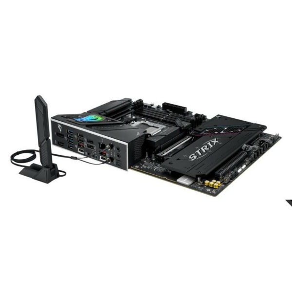 ASUS ROG STRIX B850-F GAMING WIFI – Image 11