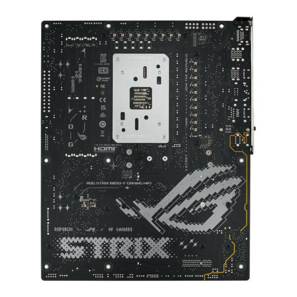 ASUS ROG STRIX B850-F GAMING WIFI – Image 12