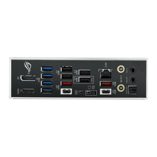 ASUS ROG STRIX B850-F GAMING WIFI – Image 13