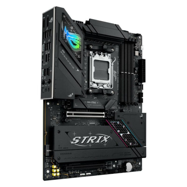 ASUS ROG STRIX B850-F GAMING WIFI – Image 3