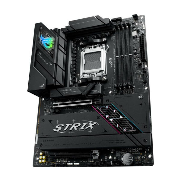 ASUS ROG STRIX B850-F GAMING WIFI – Image 4