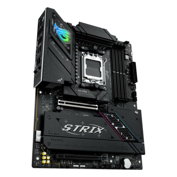 ASUS ROG STRIX B850-F GAMING WIFI – Image 5