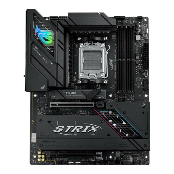 ASUS ROG STRIX B850-F GAMING WIFI