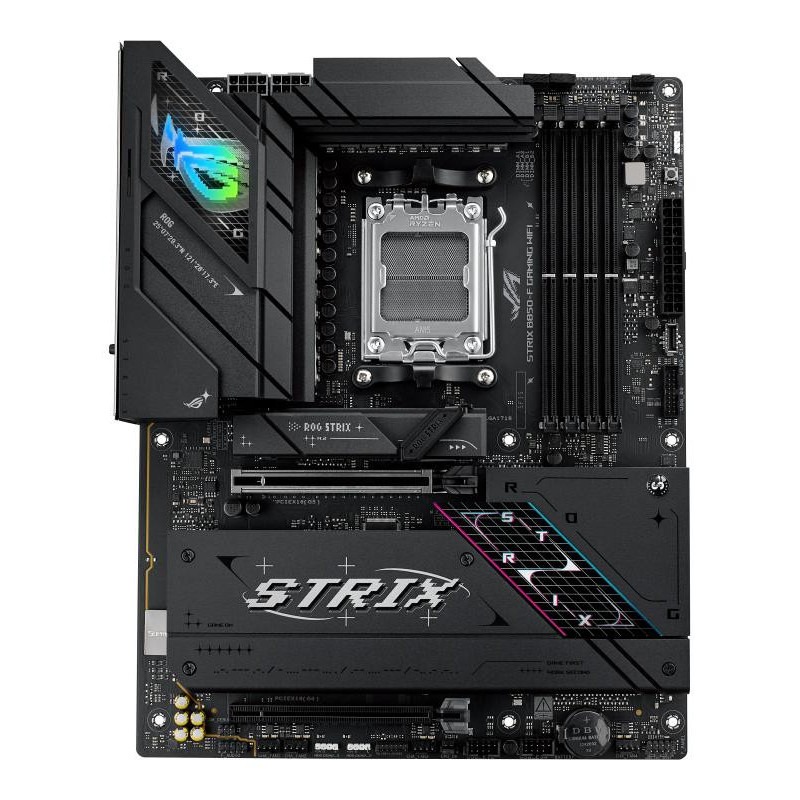 ASUS ROG STRIX B850-F GAMING WIFI