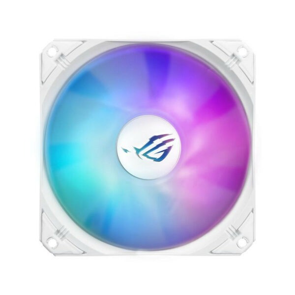 ASUS ROG Strix LC III 360 ARGB Blanc – Image 6