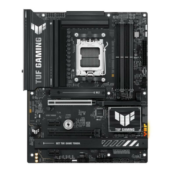 ASUS TUF GAMING B850-PLUS WIFI 7 AM5 DDR5 – Image 3