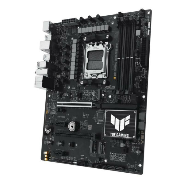 ASUS TUF GAMING B850-PLUS WIFI 7 AM5 DDR5 – Image 6