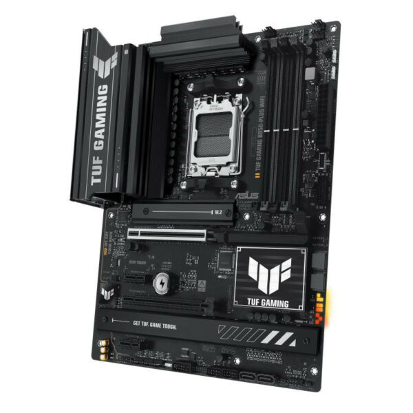 ASUS TUF GAMING B850-PLUS WIFI 7 AM5 DDR5 – Image 8