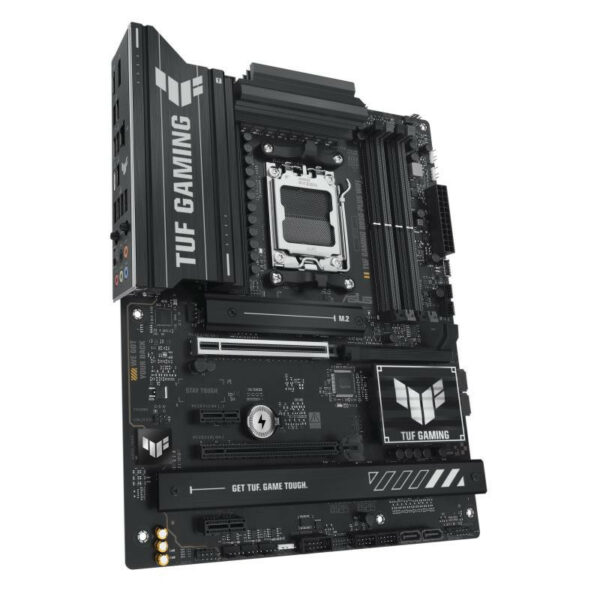 ASUS TUF GAMING B850-PLUS WIFI 7 AM5 DDR5 – Image 9