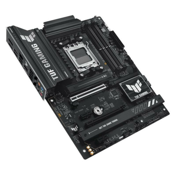 ASUS TUF GAMING B850-PLUS WIFI 7 AM5 DDR5 – Image 10
