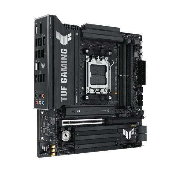 ASUS TUF GAMING B850M-PLUS AM5 DDR5 – Image 3