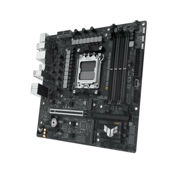 ASUS TUF GAMING B850M-PLUS AM5 DDR5 – Image 4