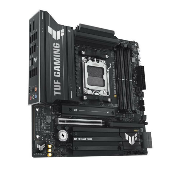 ASUS TUF GAMING B850M-PLUS AM5 DDR5 – Image 6