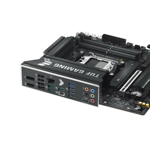 ASUS TUF GAMING B850M-PLUS AM5 DDR5 – Image 9