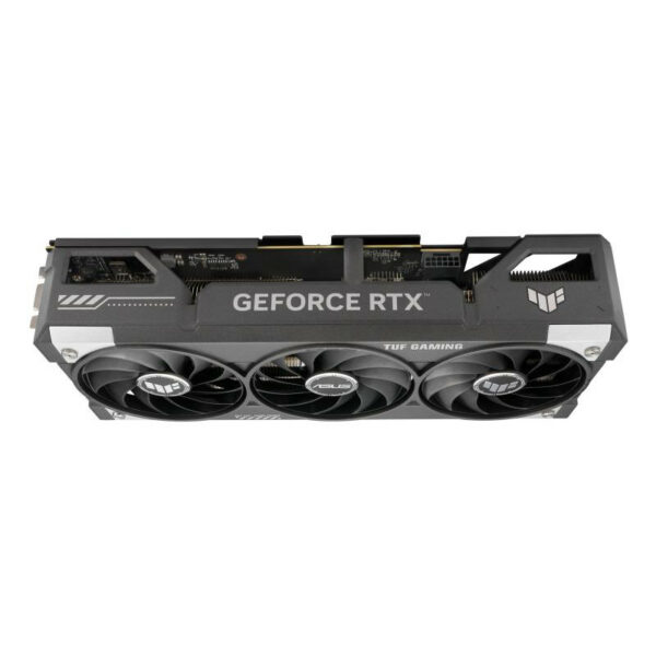ASUS TUF RTX 5060TI O8G-GAMING – Image 7