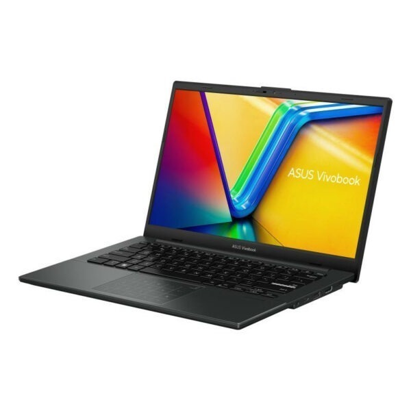 ASUS VivoBook 14X - Portable performant et léger – Image 4