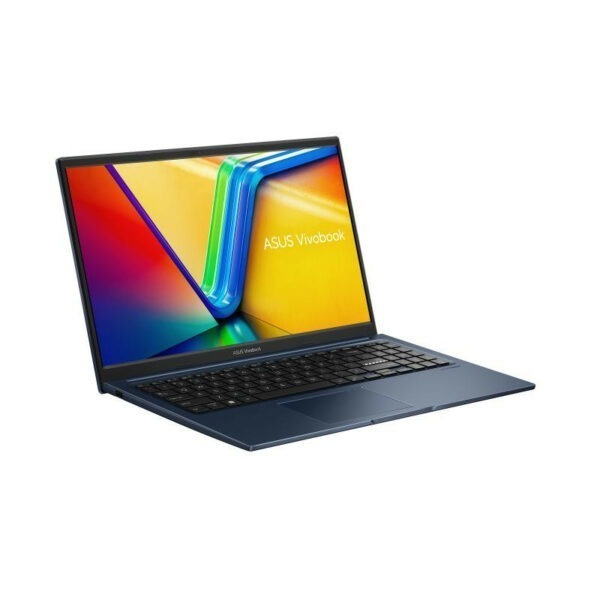 ASUS VivoBook 15X - Performance et Connectivité – Image 2