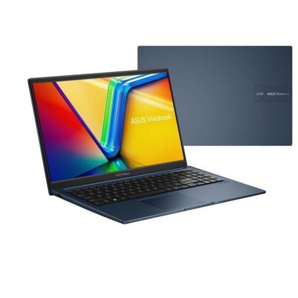 ASUS VivoBook 15X - Performance et Connectivité – Image 7