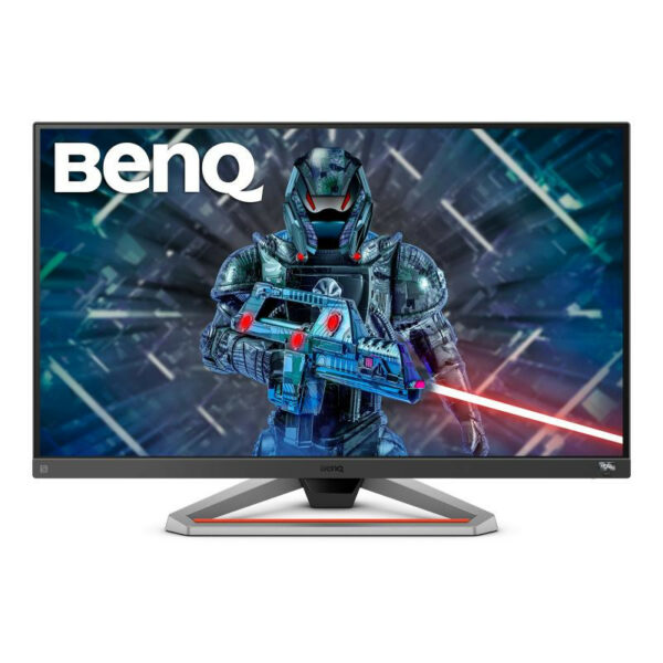 BenQ EX2710S écran plat 27" Full HD LED Noir – Image 2