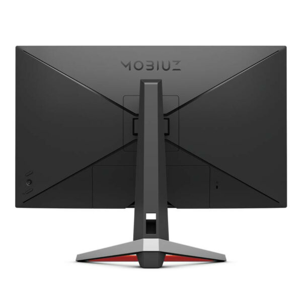 BenQ EX2710S écran plat 27" Full HD LED Noir – Image 5