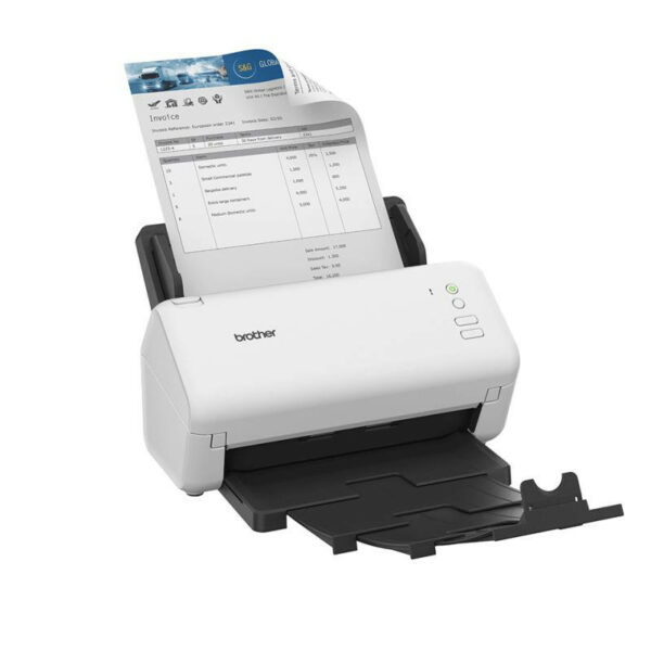 Brother ADS-4100 scanner bureautique rapide et fiable – Image 4