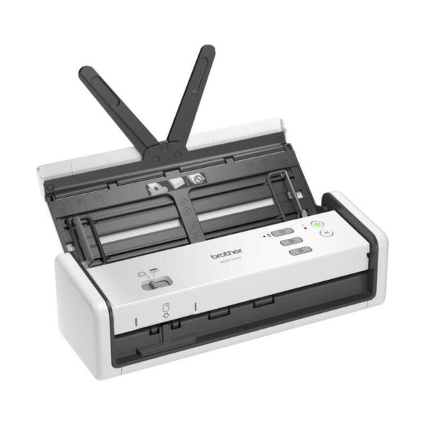 Scanner Brother ADS1300UN1 compact et efficace – Image 3