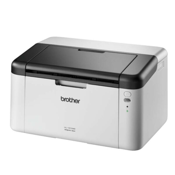 Brother HL-1210W imprimante laser WiFi compacte – Image 2