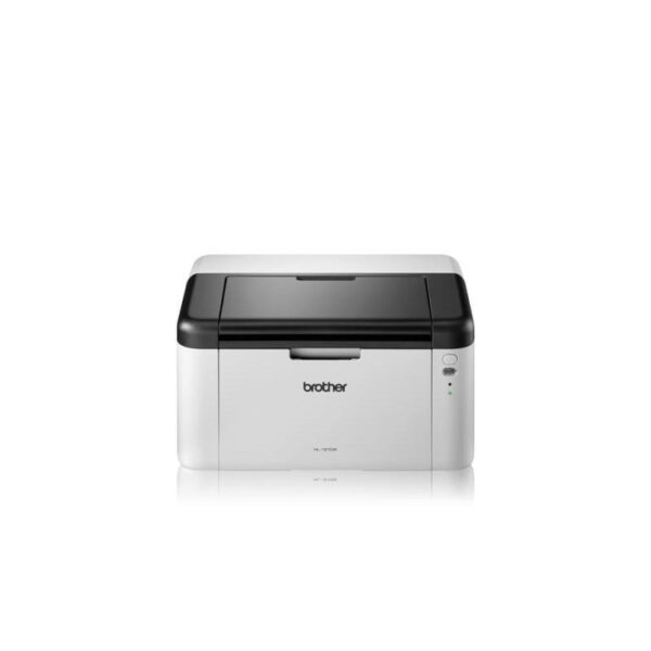 Brother HL-1210W imprimante laser WiFi compacte – Image 4