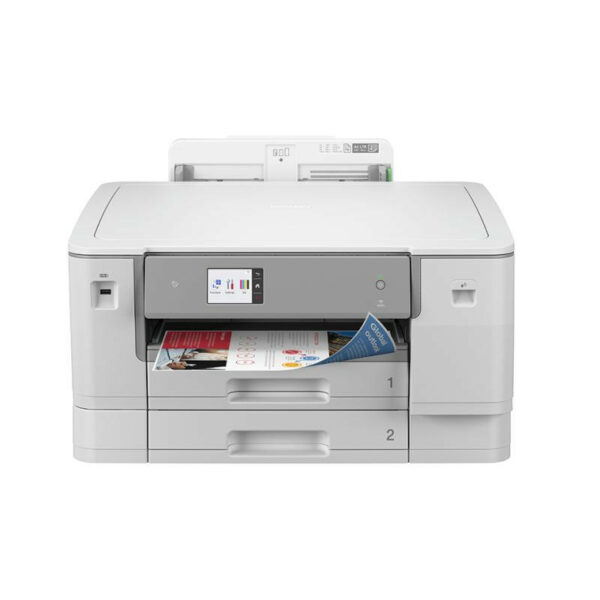 Brother HLJ6010DWRE1 imprimante jet d'encre couleur A3