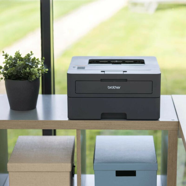 Brother HL-L2445DW Imprimante Laser Recto Verso – Image 3