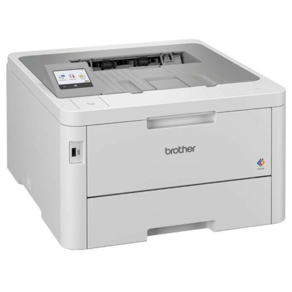Brother Led Couleur HL-L8240CDW, Imprimante Pro – Image 3