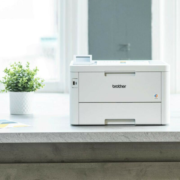 Brother Led Couleur HL-L8240CDW, Imprimante Pro – Image 4