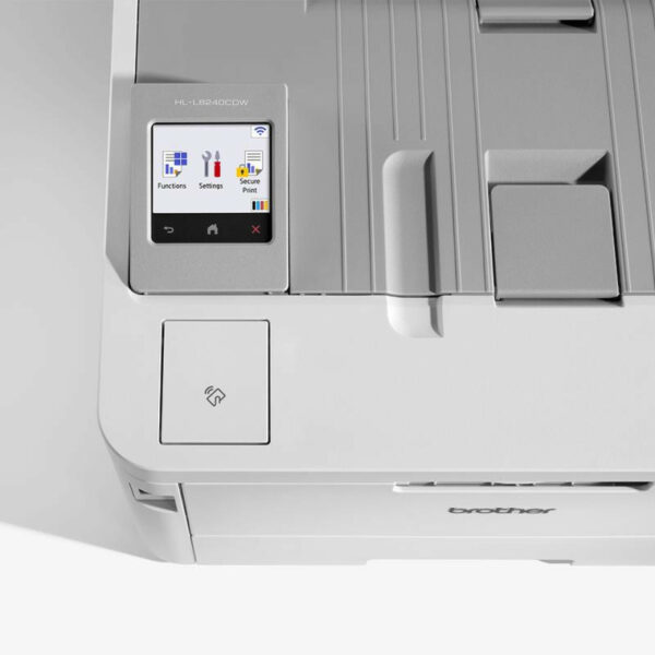 Brother Led Couleur HL-L8240CDW, Imprimante Pro – Image 6