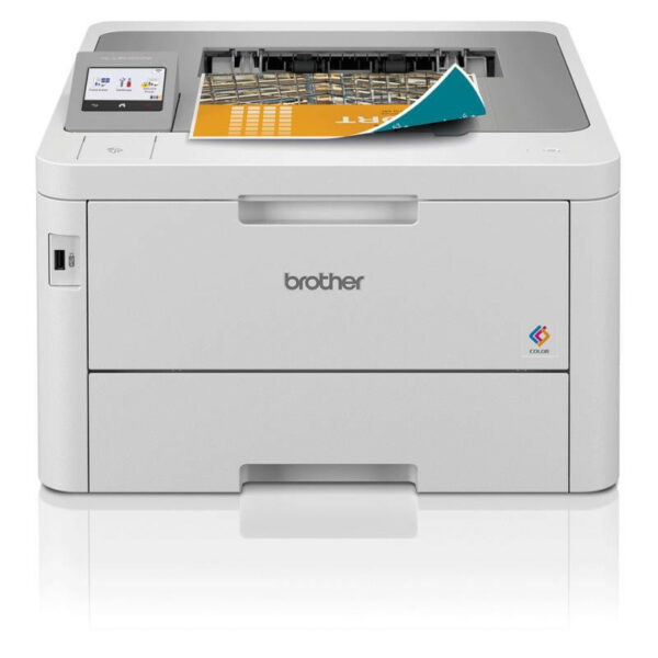 Brother Led Couleur HL-L8240CDW, Imprimante Pro