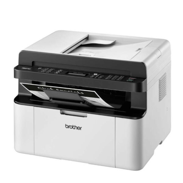 Brother MFC-1910W Imprimante Laser Multifonction WiFi – Image 2