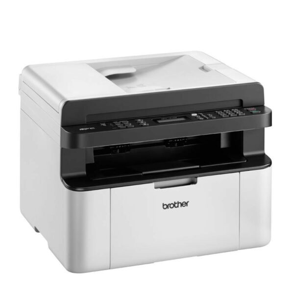 Brother MFC-1910W Imprimante Laser Multifonction WiFi – Image 4