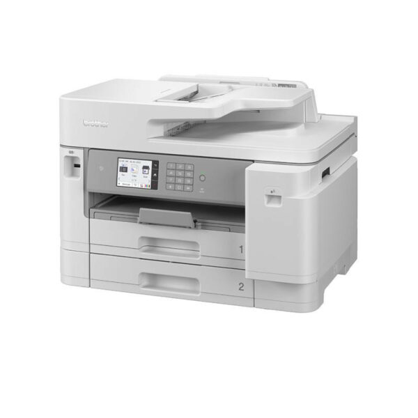 Brother MFC-J5955DW imprimante multifonction A3 Wifi – Image 2
