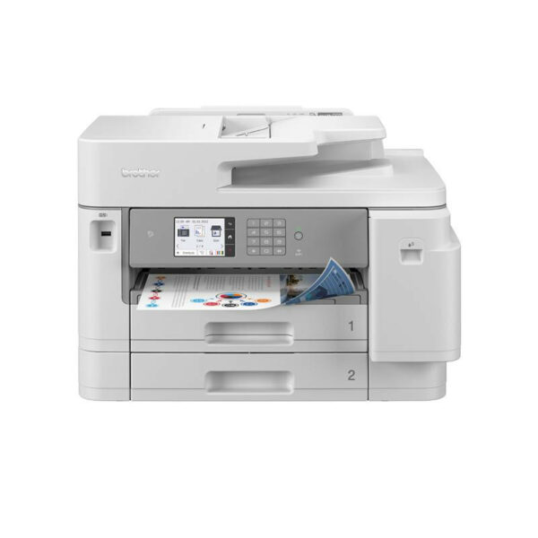 Brother MFC-J5955DW imprimante multifonction A3 Wifi