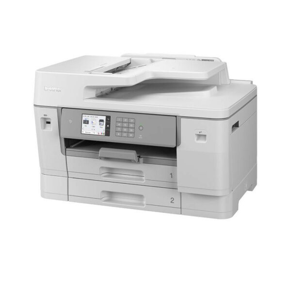 Brother MFC-J6955DW Imprimante Jet d'encre A3 Wifi – Image 2