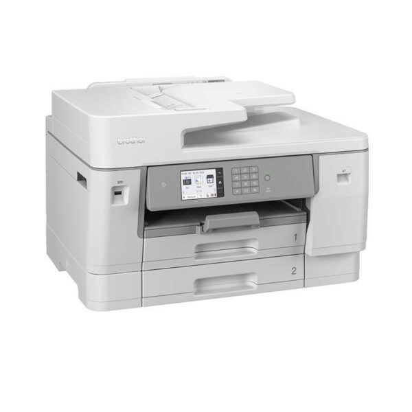 Brother MFC-J6955DW Imprimante Jet d'encre A3 Wifi – Image 3