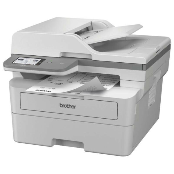Brother MFC-L2980DW imprimante laser multifonction A4 – Image 2