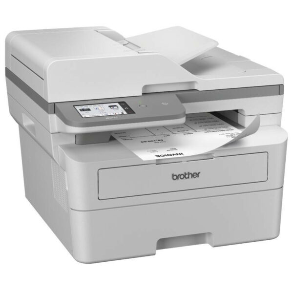 Brother MFC-L2980DW imprimante laser multifonction A4 – Image 3