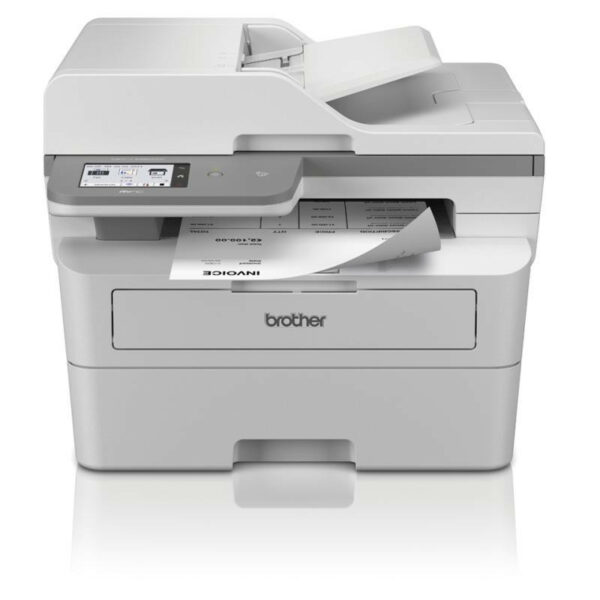 Brother MFC-L2980DW imprimante laser multifonction A4