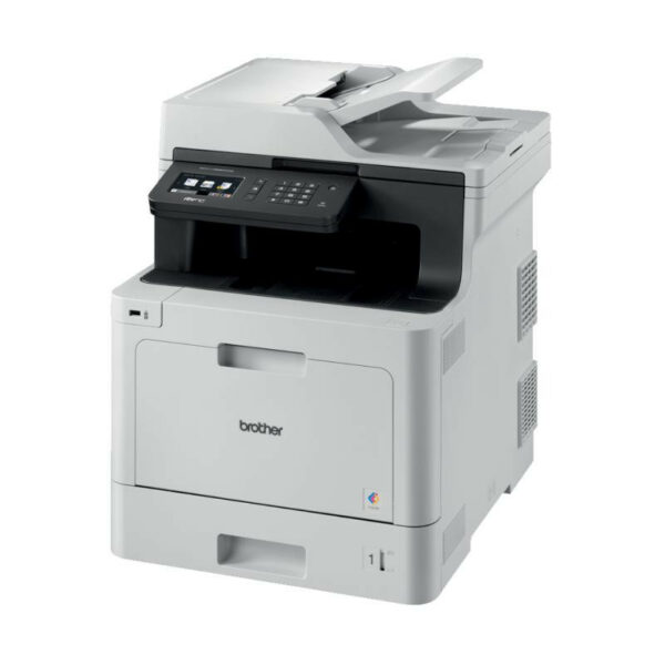 Brother MFC-L8690CDW imprimante laser couleur WiFi A4